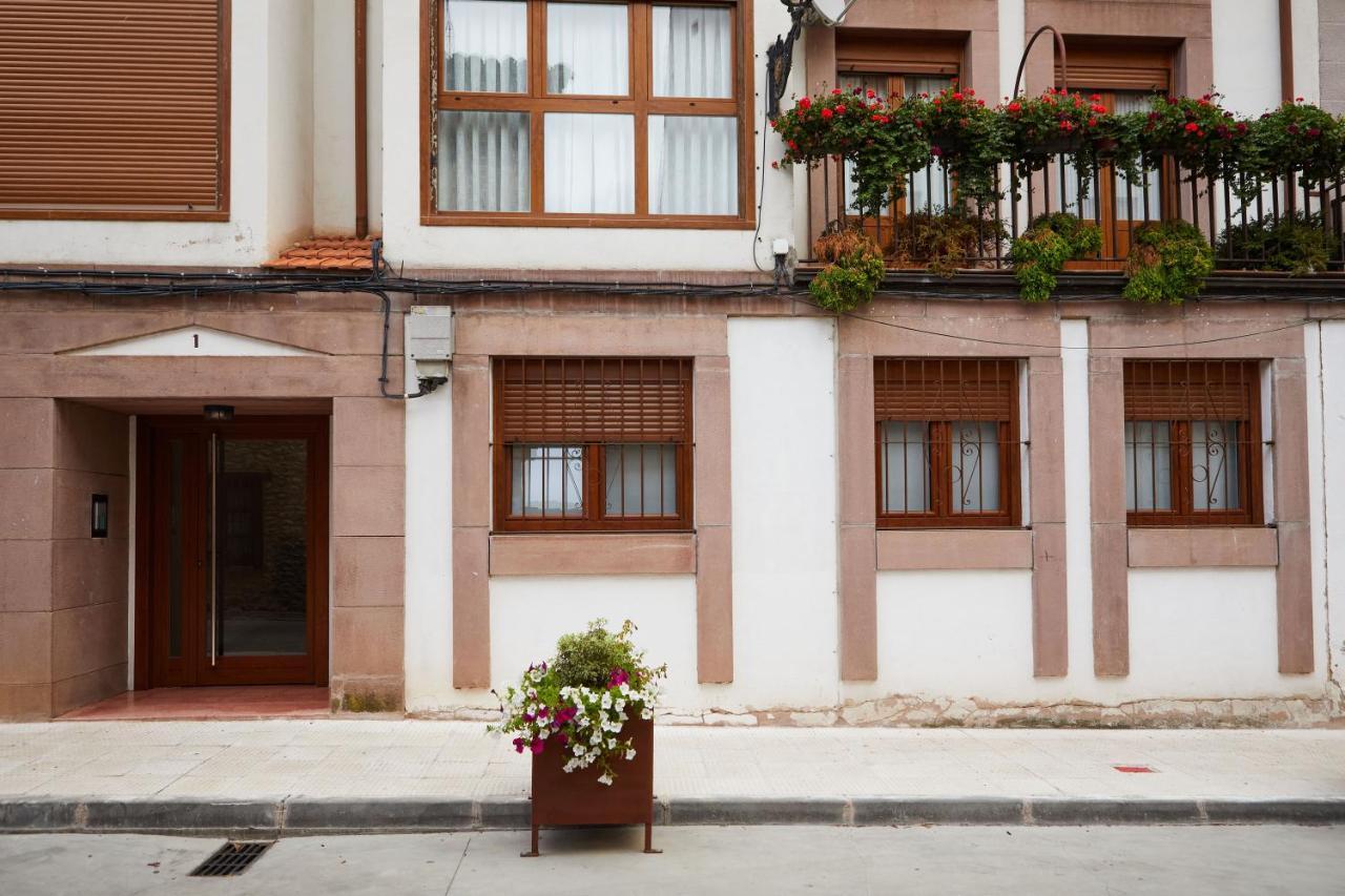 Urban Ezcaray Exterior foto