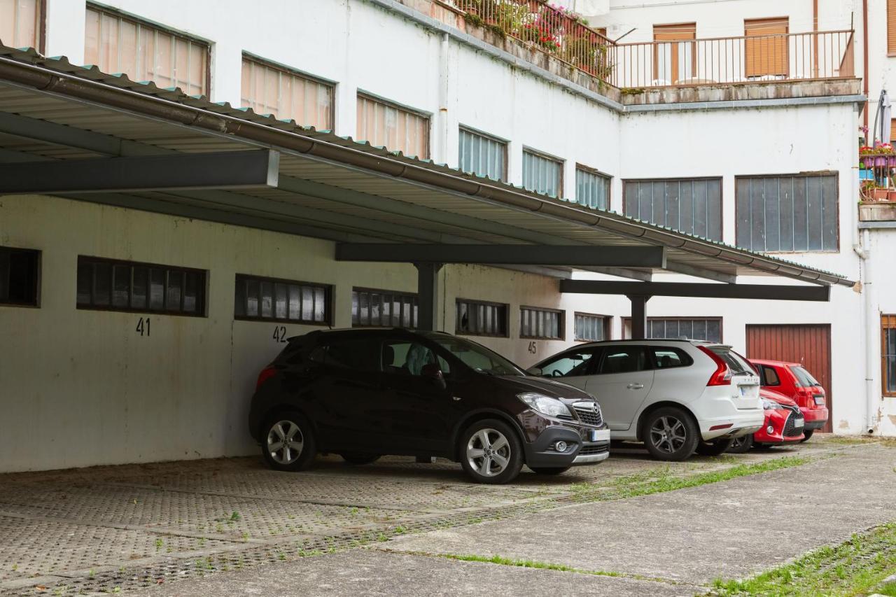 Urban Ezcaray Exterior foto