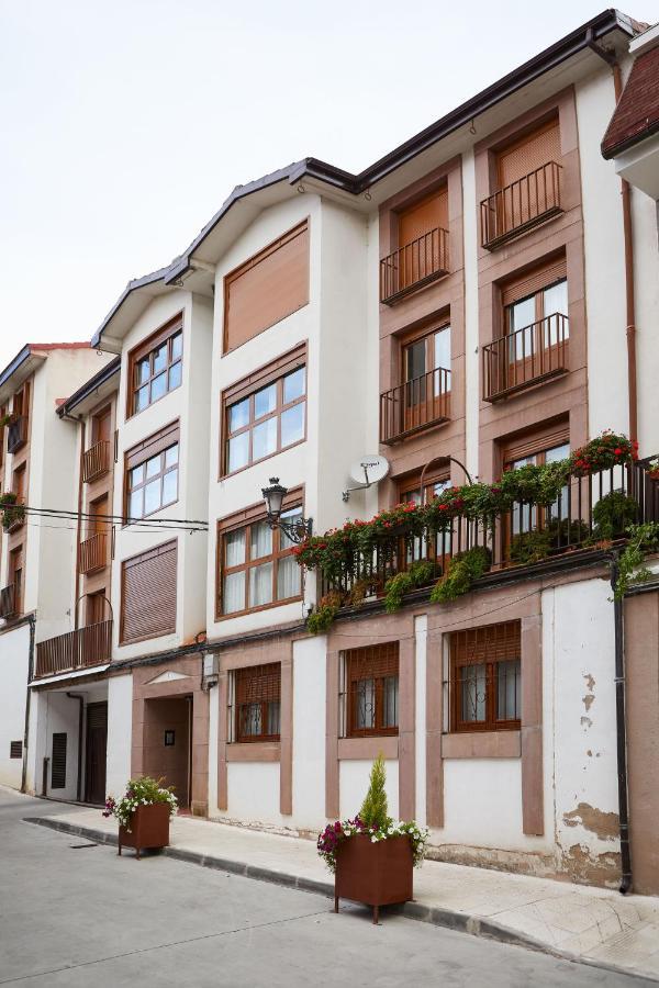 Urban Ezcaray Exterior foto