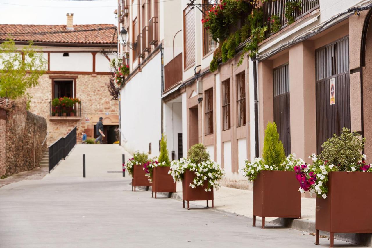 Urban Ezcaray Exterior foto